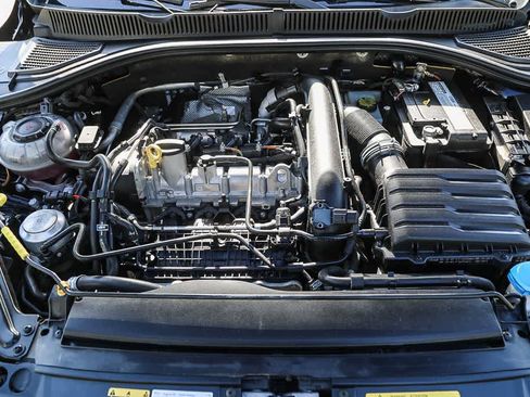 Used 2021 Volkswagen Jetta S FWD image 25