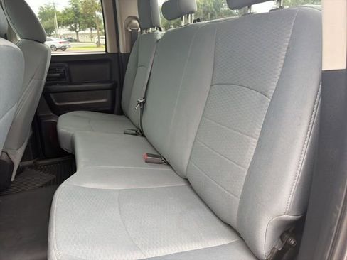 Used 2016 RAM 1500 Express AWD/4WD image 15