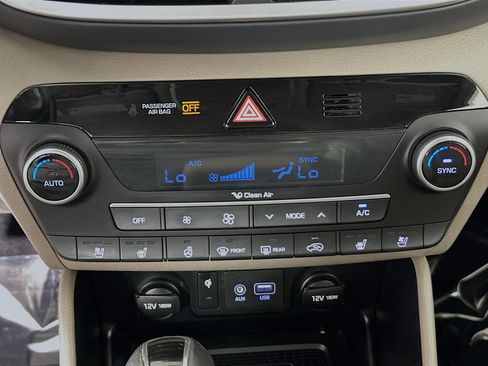 Used 2021 Hyundai Tucson Ultimate AWD/4WD image 23