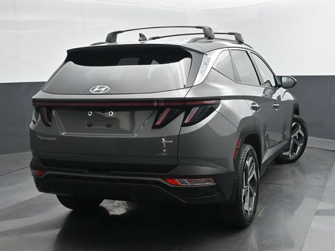 Used 2024 Hyundai Tucson SEL w/ Convenience Package AWD/4WD image 31