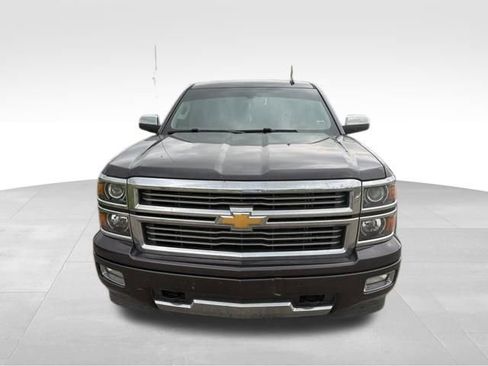 Used 2014 Chevrolet Silverado 1500 High Country image 12