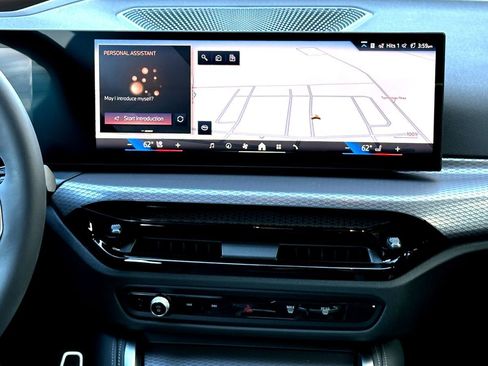 New 2026 BMW 430i xDrive 430i Gran Coupe w/ M Sport Package image 20