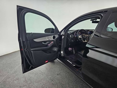 Certified 2021 Mercedes-Benz GLC 300 4MATIC Coupe image 20