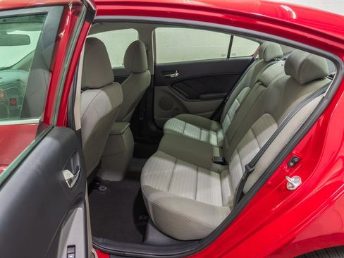 Used 2014 Kia Forte EX FWD image 15