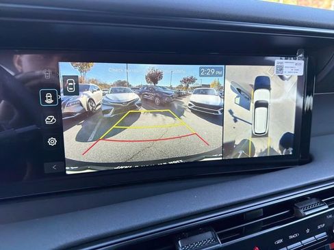 New 2026 Hyundai Palisade XRT Pro AWD/4WD image 30
