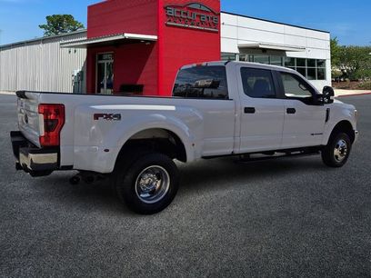 Used 2017 Ford F350 XL w/ STX Appearance Package