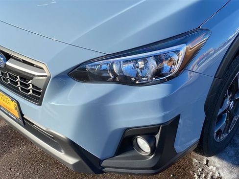 Used 2018 Subaru Crosstrek 2.0i Premium w/ Moonroof Package image 9
