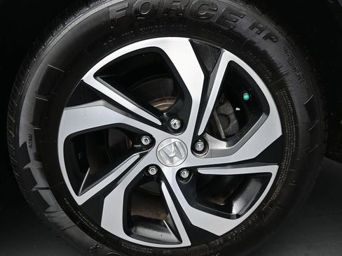 Used 2017 Honda Accord LX image 15