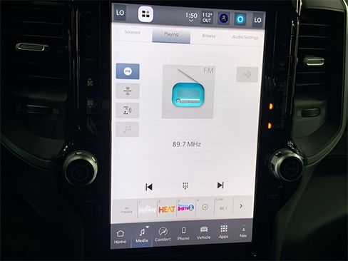 New 2025 RAM 2500 Tradesman image 28