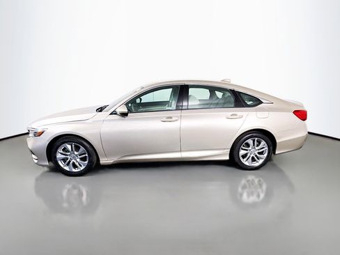 Used 2019 Honda Accord LX image 6