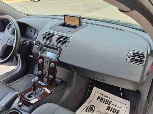 Used 2007 Volvo V50 2.4i FWD image 54