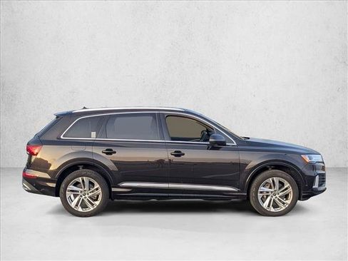 Used 2024 Audi Q7 2.0T Premium AWD/4WD image 4