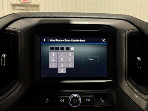 Used 2023 Chevrolet Silverado 2500 W/T w/ WT Convenience Package image 40