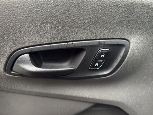 New 2025 Ford Transit 250 Low Roof AWD image 14