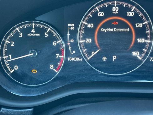 Used 2021 MAZDA CX-30 FWD 2.5 S w/ Select Package image 34