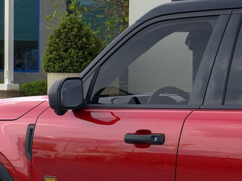 New 2025 Ford Bronco Sport Badlands w/ Badlands Tech Package AWD/4WD image 21