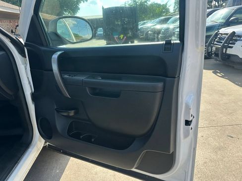 Used 2013 Chevrolet Silverado 1500 LT w/ All-Star Edition AWD/4WD image 9