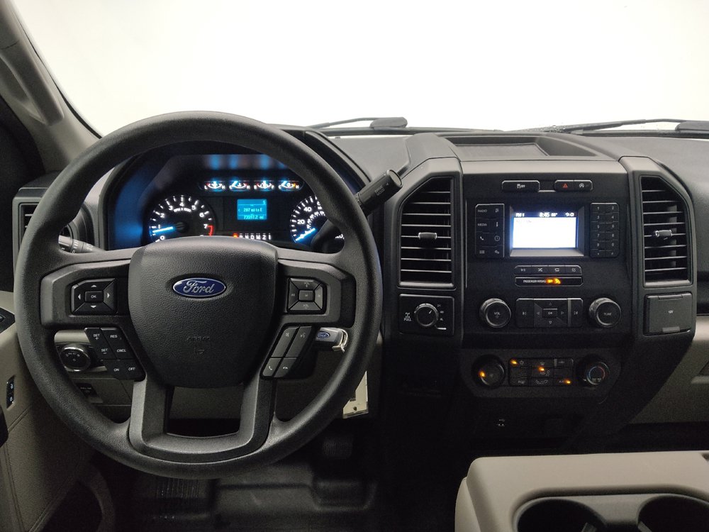 Used 2020 Ford F150 XL w/ XL Power Equipment Group AWD/4WD image 22
