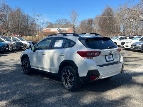 Used 2023 Subaru Crosstrek 2.5i Limited image 3