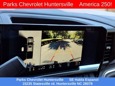 Certified 2024 Chevrolet Silverado 3500 High Country w/ High Country Premium Package AWD/4WD image 5