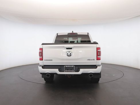 Used 2021 RAM 1500 Laramie w/ Sport Appearance Package AWD/4WD image 23