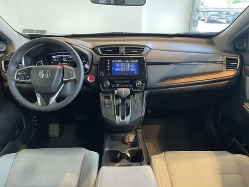 Used 2017 Honda CR-V EX image 21