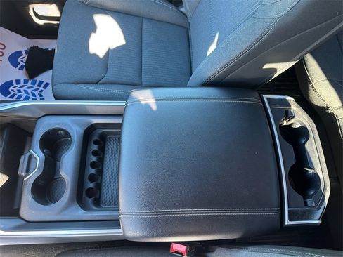 Certified 2022 RAM 1500 Big Horn image 11