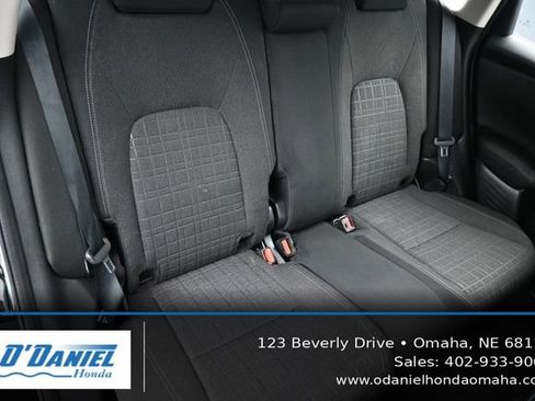 Used 2024 Honda HR-V LX image 38