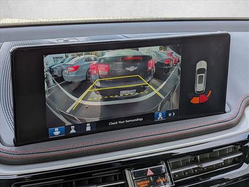 New 2026 Acura MDX A-Spec image 15