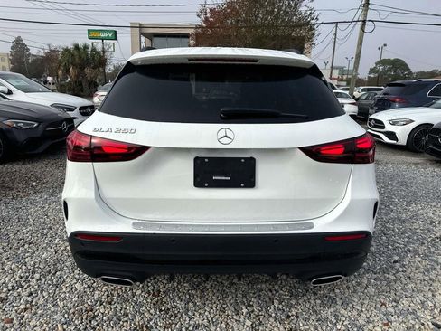 Used 2025 Mercedes-Benz GLA 250 image 5