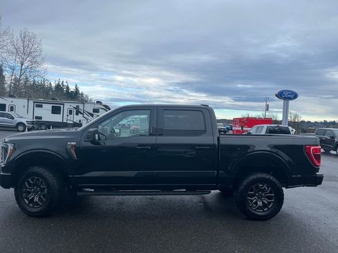 Certified 2023 Ford F150 Tremor image 3