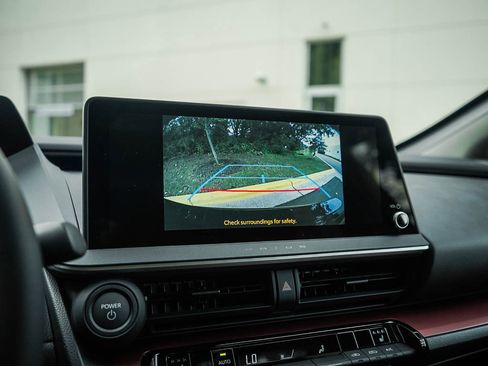 New 2026 Toyota Prius XSE image 24