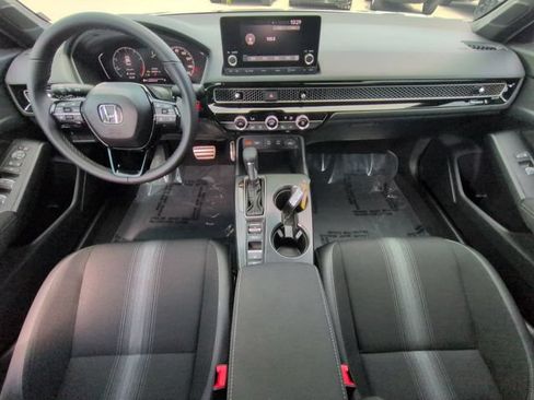 Used 2026 Honda Civic Sport image 14