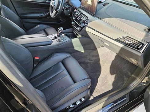 Used 2023 BMW M5 w/ Competition Package image 19