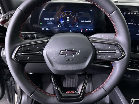 New 2026 Chevrolet Equinox RS w/ Convenience Package III image 47