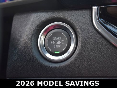 New 2026 Chevrolet Colorado Trail Boss image 28