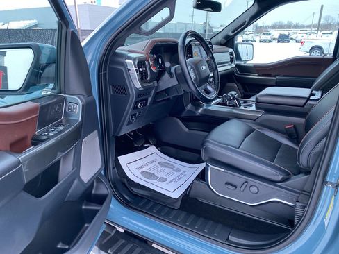 Used 2023 Ford F150 Lariat image 27