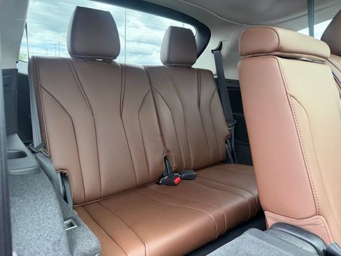 Certified 2024 Acura MDX SH-AWD w/ Advance Package image 22