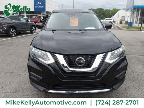 Used 2020 Nissan Rogue S AWD/4WD image 2