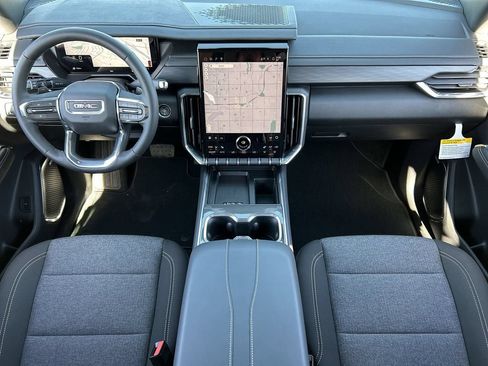 New 2026 GMC Acadia Elevation FWD image 20