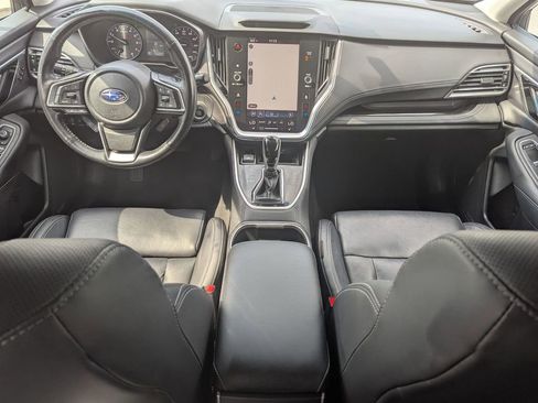 Used 2020 Subaru Outback Limited XT image 23