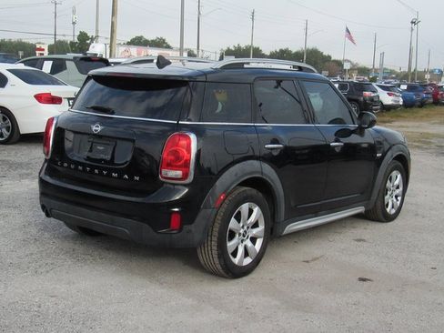 Used 2019 MINI Cooper Countryman image 4