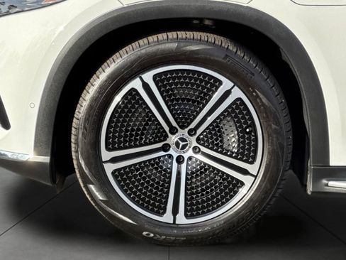 Certified 2023 Mercedes-Benz EQS 450+ 4MATIC SUV image 6