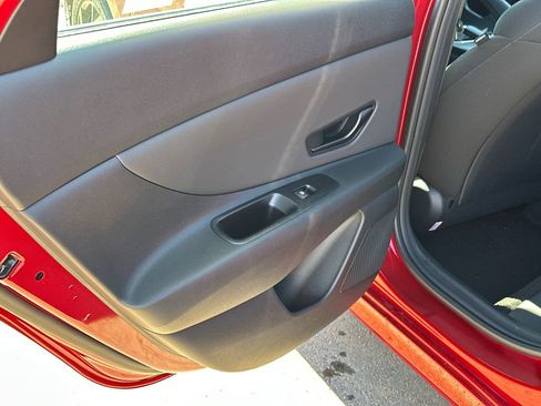 New 2026 Hyundai Elantra Sport image 21