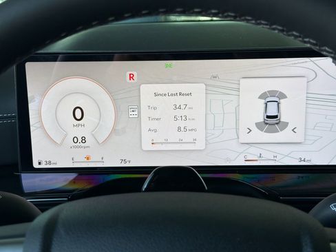 New 2026 Genesis GV80 2.5T AWD/4WD image 25