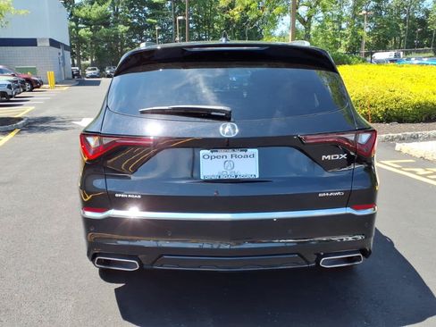Certified 2026 Acura MDX SH-AWD w/ Advance Package image 6