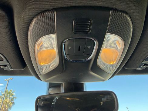 Used 2024 Jeep Compass Latitude image 20