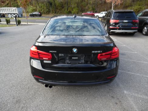 Used 2016 BMW 328i xDrive Sedan image 4