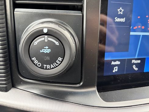 Used 2025 Ford F150 Raptor image 23