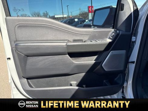 Used 2023 Ford F150 Raptor image 11